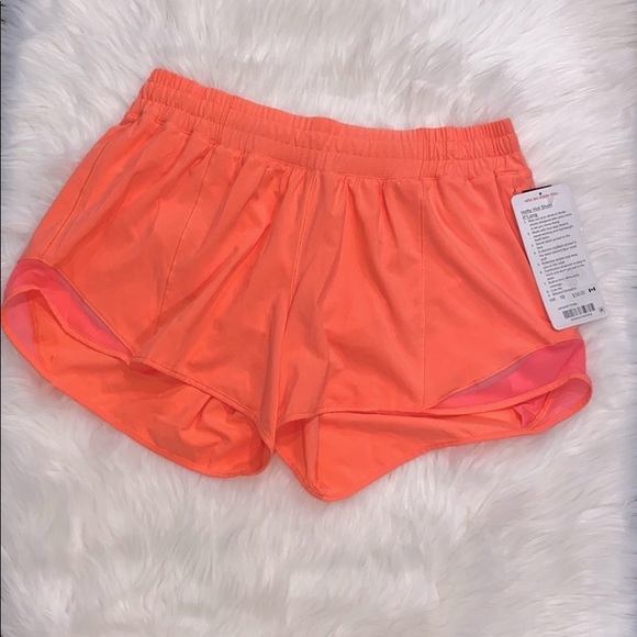🧡🍊Hotty Hot NWT Pop Orange 🧡🍊 - Picture 1 of 4